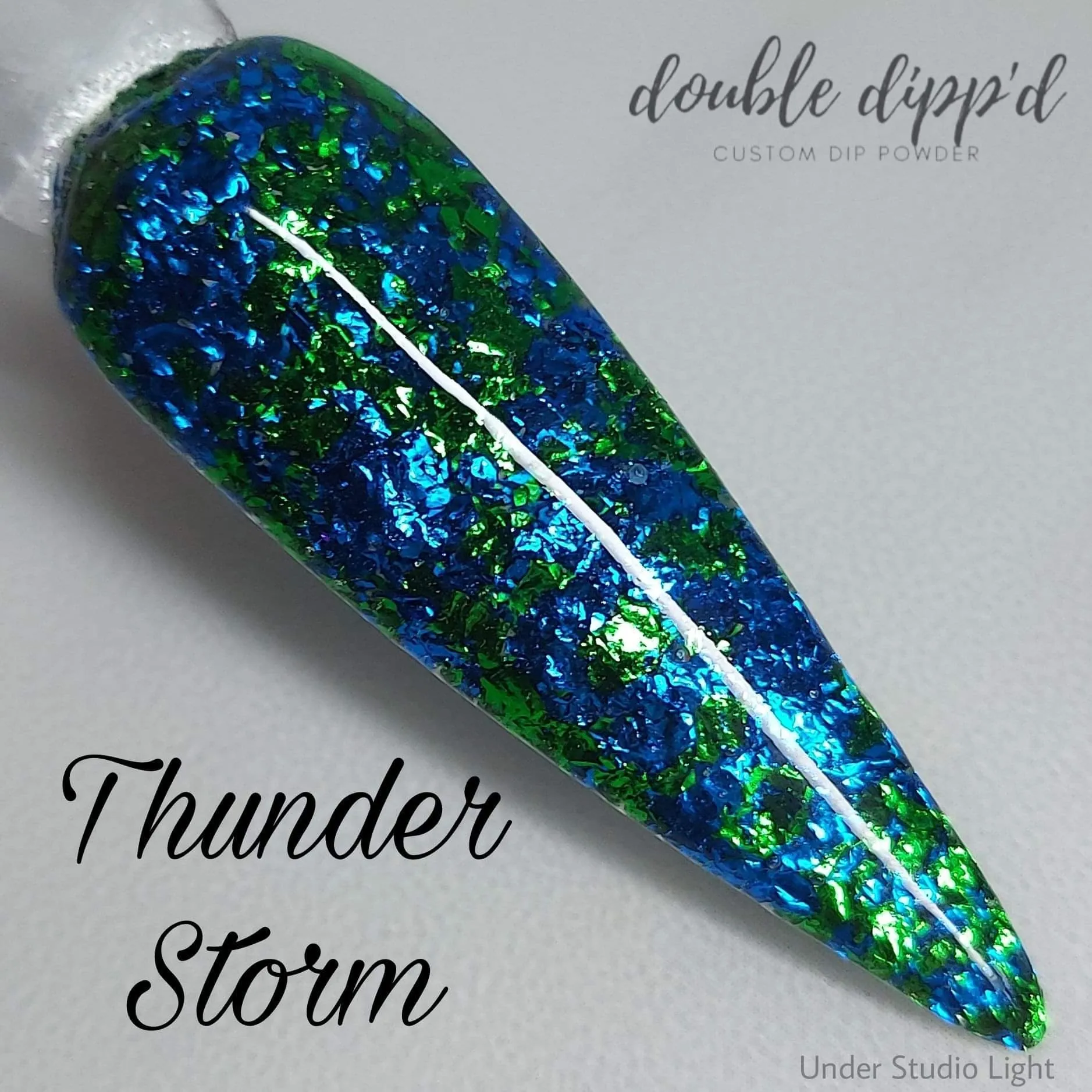 Thunder Storm