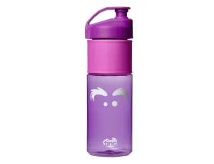 Tinc Flip Top Water Bottle : Purple (Online Only)