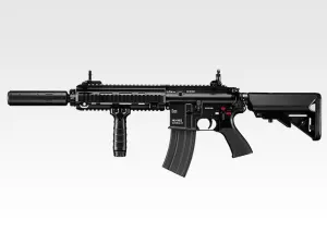 Tokyo Marui DEVGRU HK416D Recoil AEG