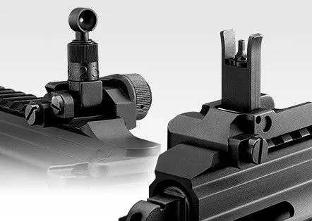 Tokyo Marui DEVGRU HK416D Recoil AEG