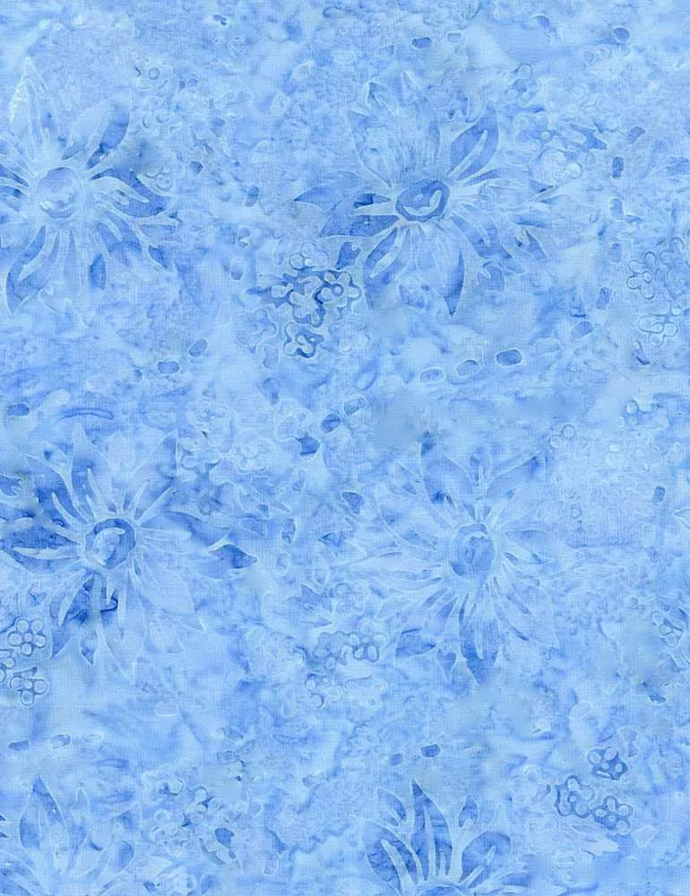 Tonga Batiks Sky - (3)