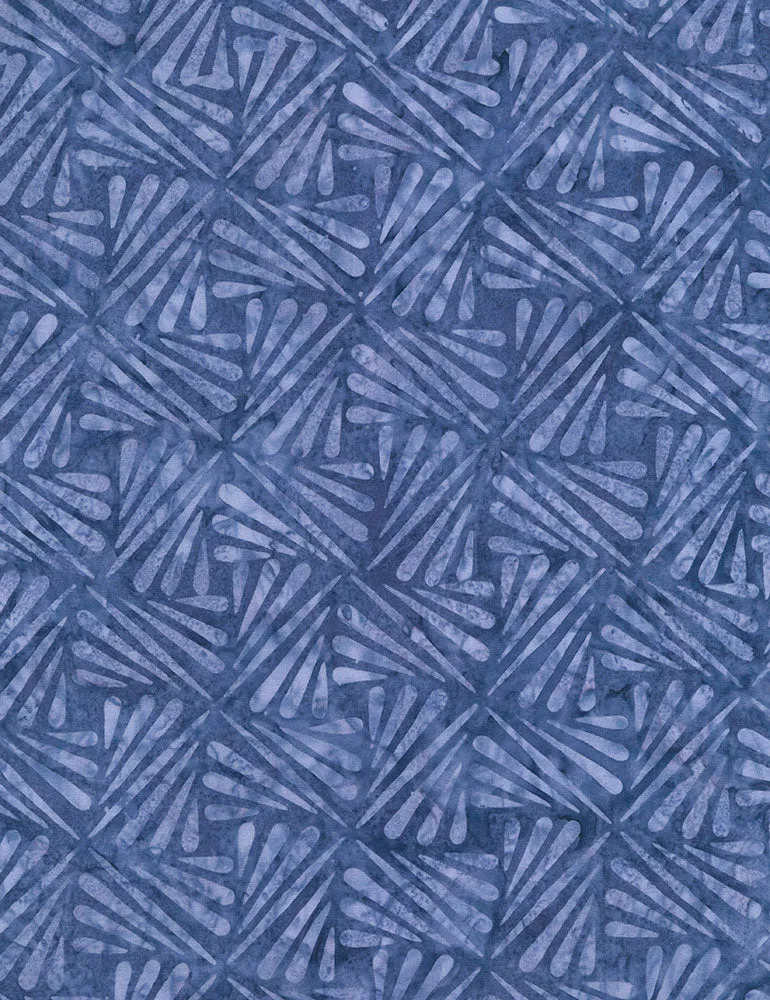 Tonga Batiks TONGA-B6030 Ocean