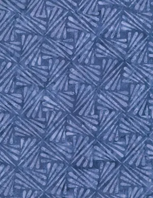 Tonga Batiks TONGA-B6030 Ocean