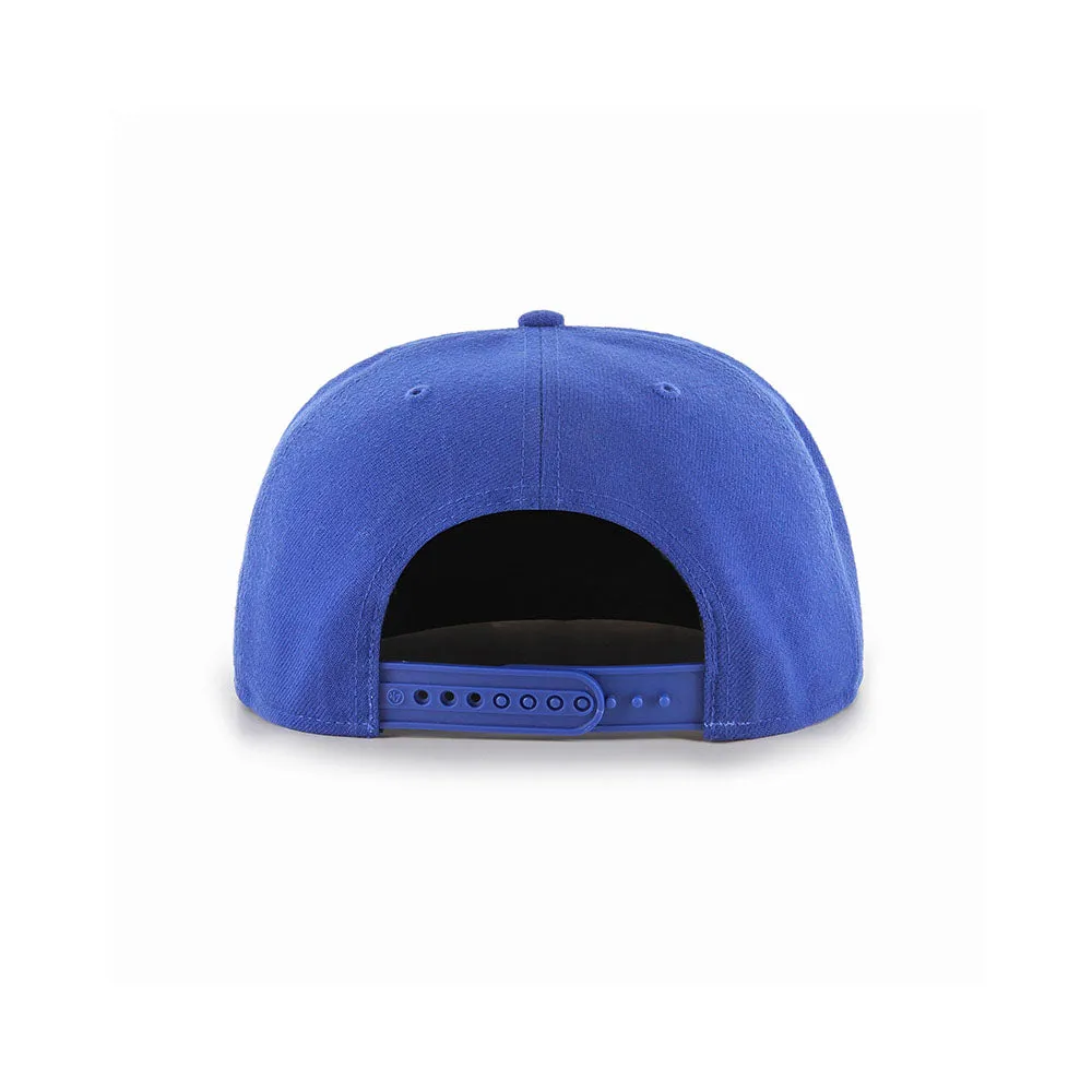 Toronto Blue Jays Royal Sure Shot 47 CAPTAIN