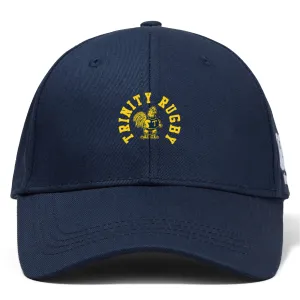 Trinity College Flexfit Drill Cap by Canterbury