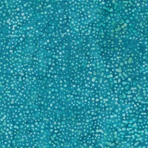 Twilight Glow Batiks Chambray