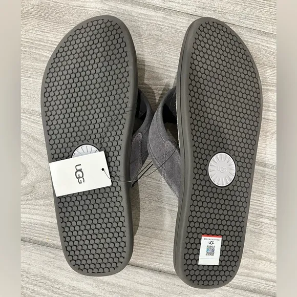 UGG Seaside Flip Suede Men’s Size‎ 9