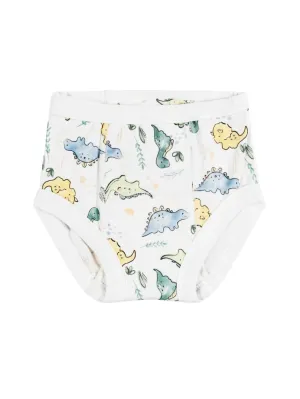 Under The Nile Organic Cotton Training Pant - Dino