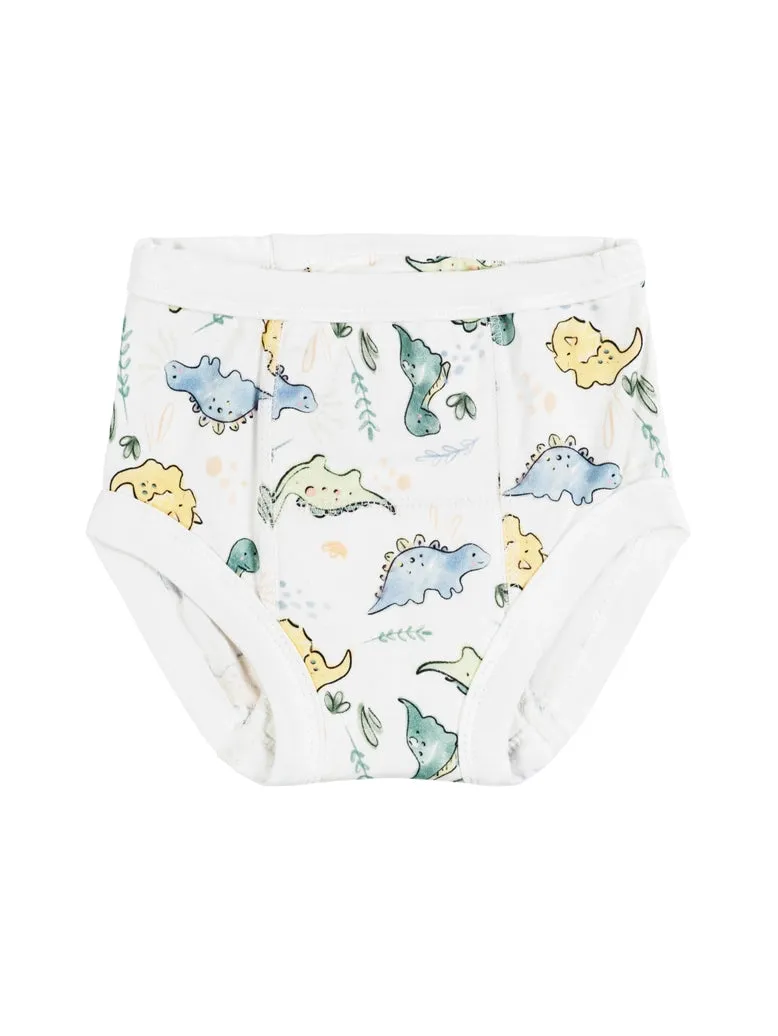 Under The Nile Organic Cotton Training Pant - Dino