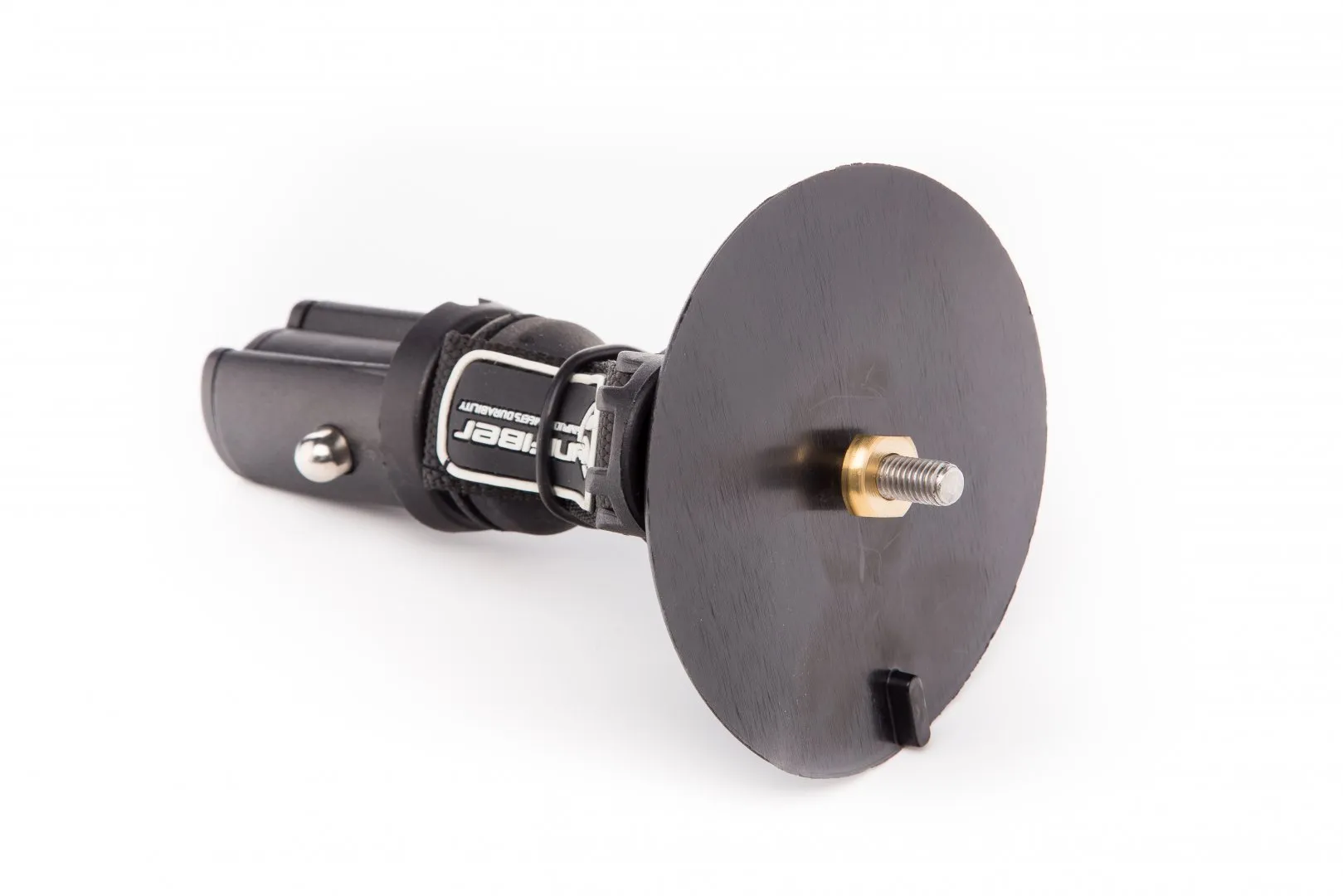 Unifiber Baseplate Power Joint (US-Push Pin)