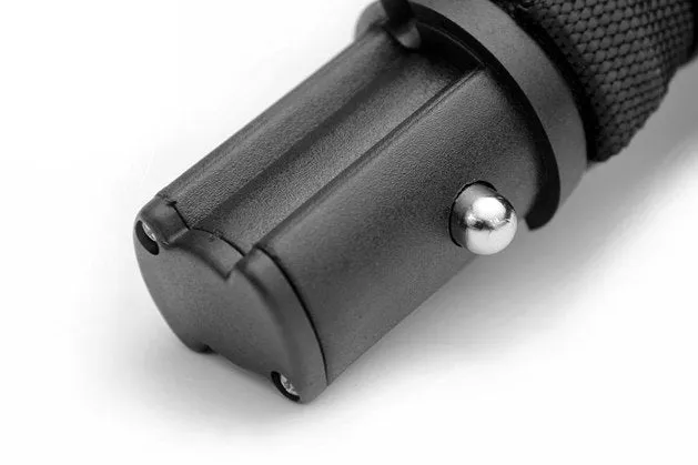 Unifiber Baseplate Power Joint (US-Push Pin)