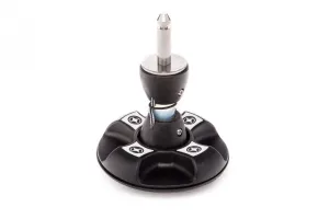 Unifiber Baseplate Tendon Joint HD (U-Pin)