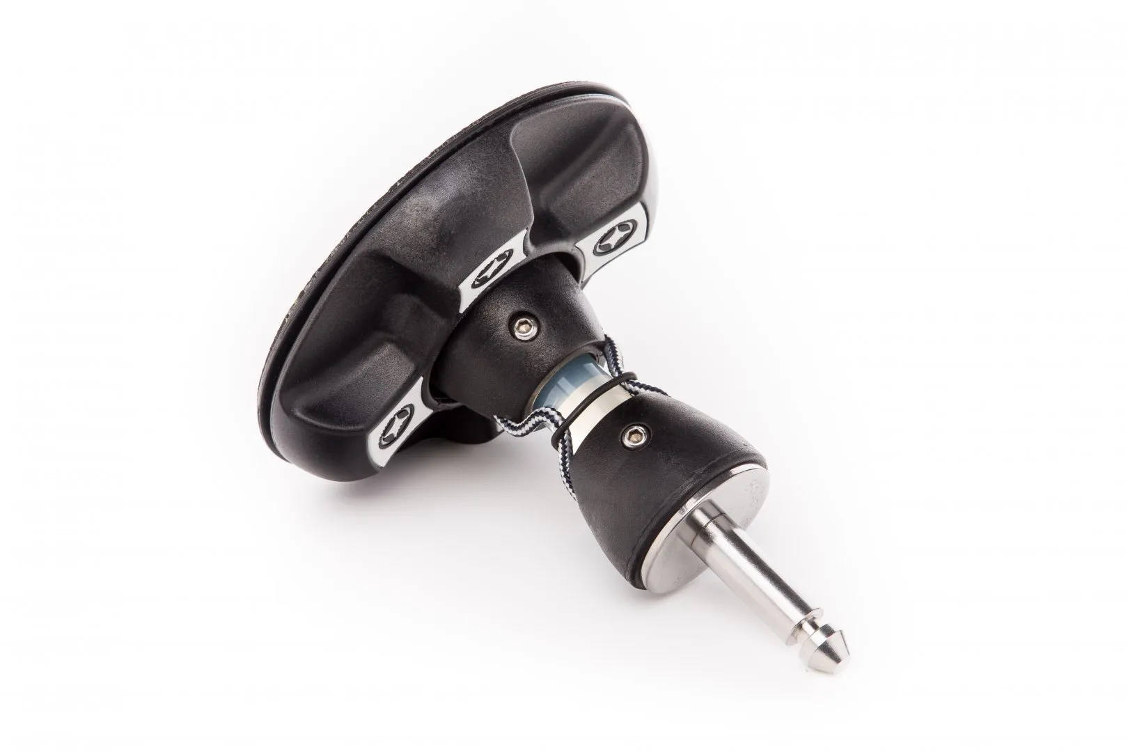 Unifiber Baseplate Tendon Joint HD (U-Pin)