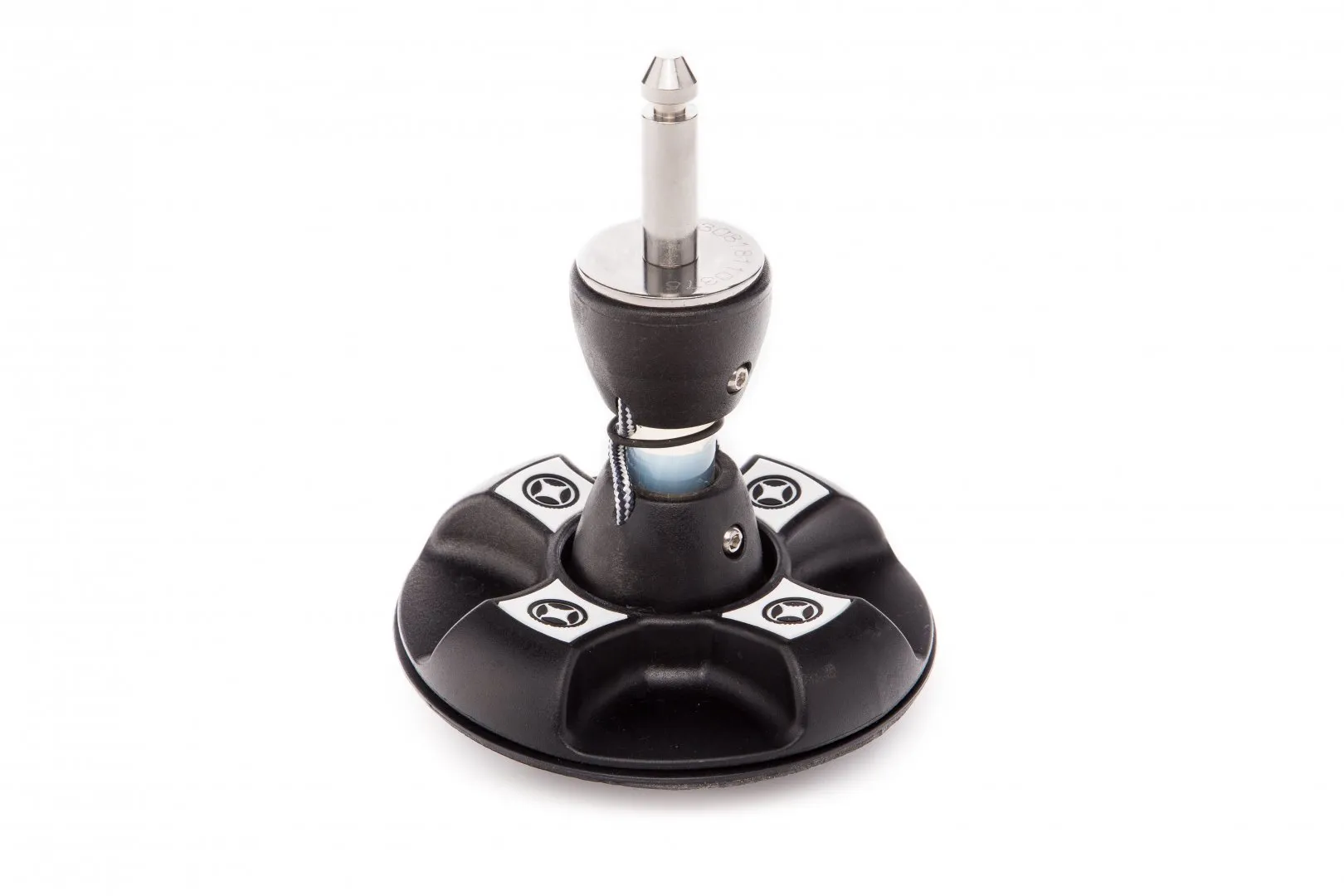 Unifiber Baseplate Tendon Joint HD (U-Pin)