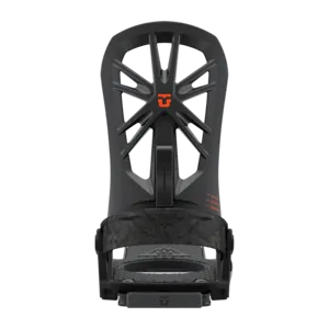 Union Explorer Bindings FC Black 2023