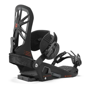 Union Explorer Bindings FC Black 2023