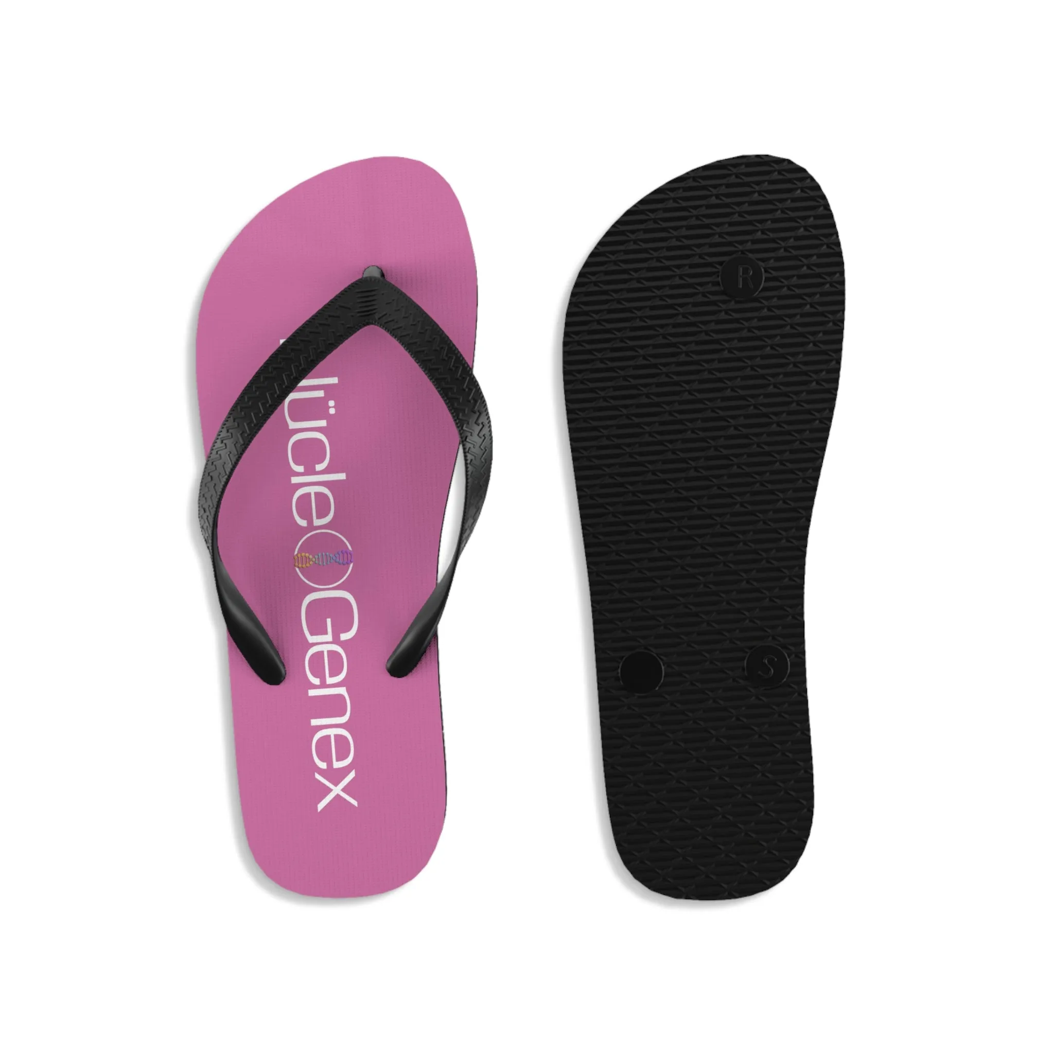 Unisex Flip-Flops