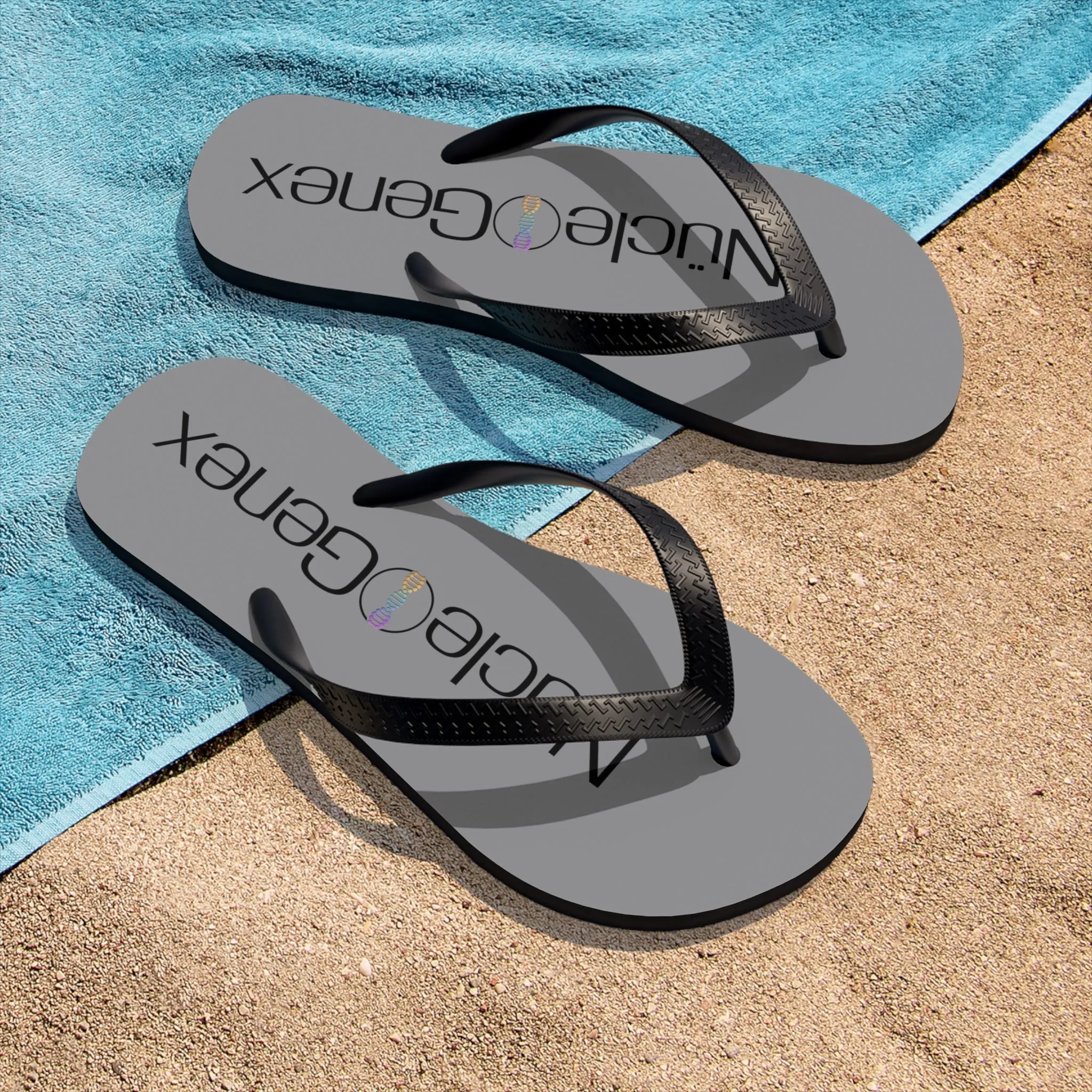 Unisex Flip-Flops