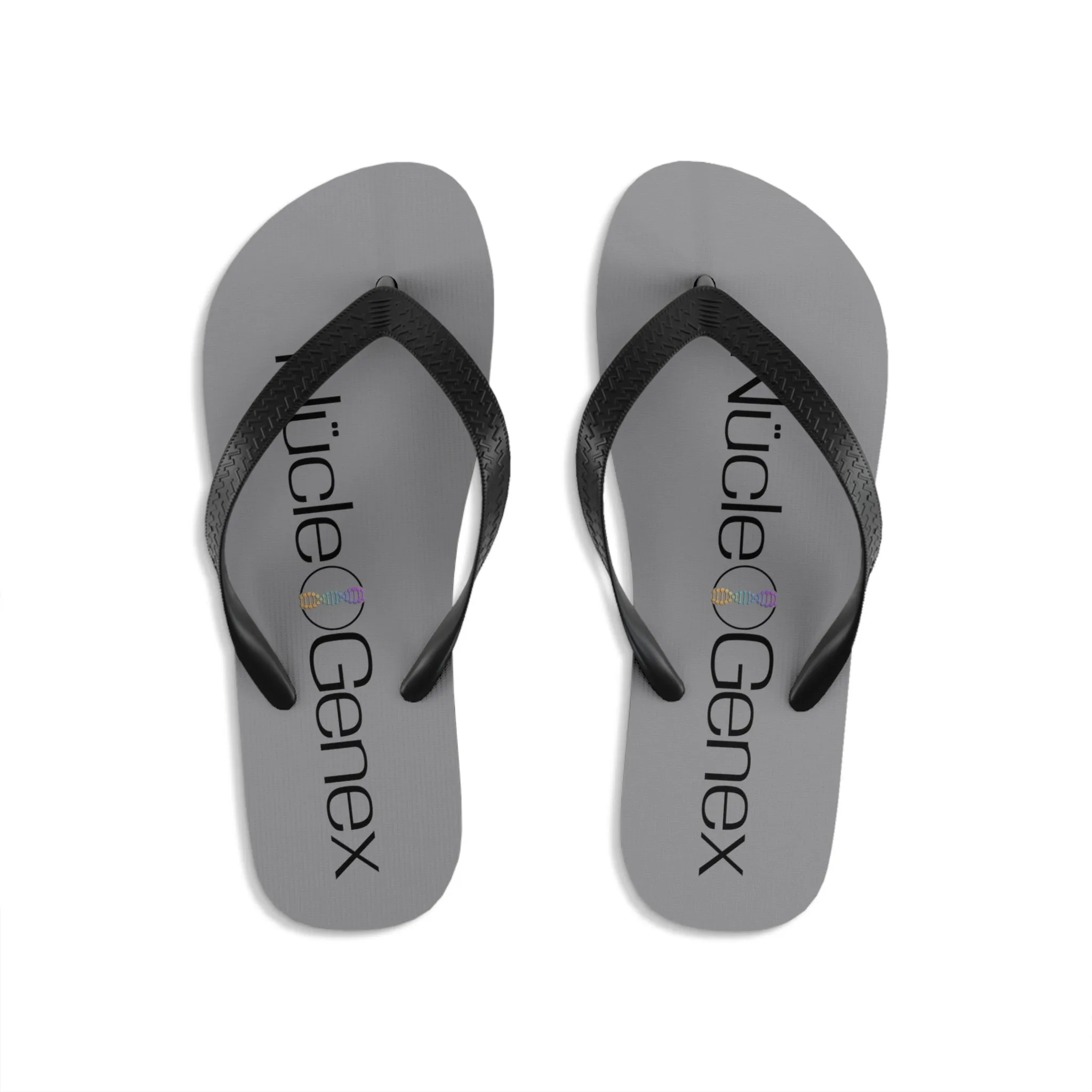 Unisex Flip-Flops