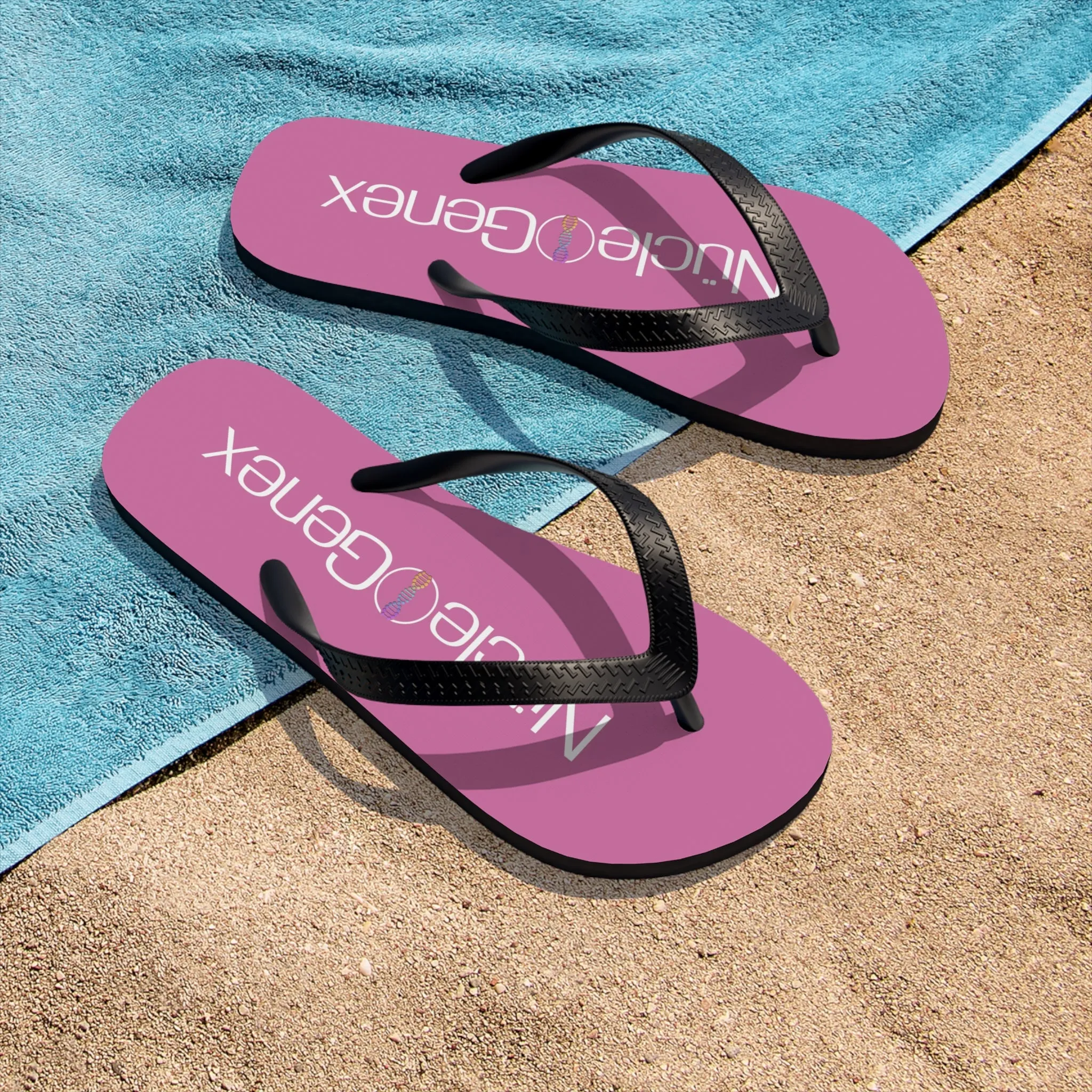Unisex Flip-Flops
