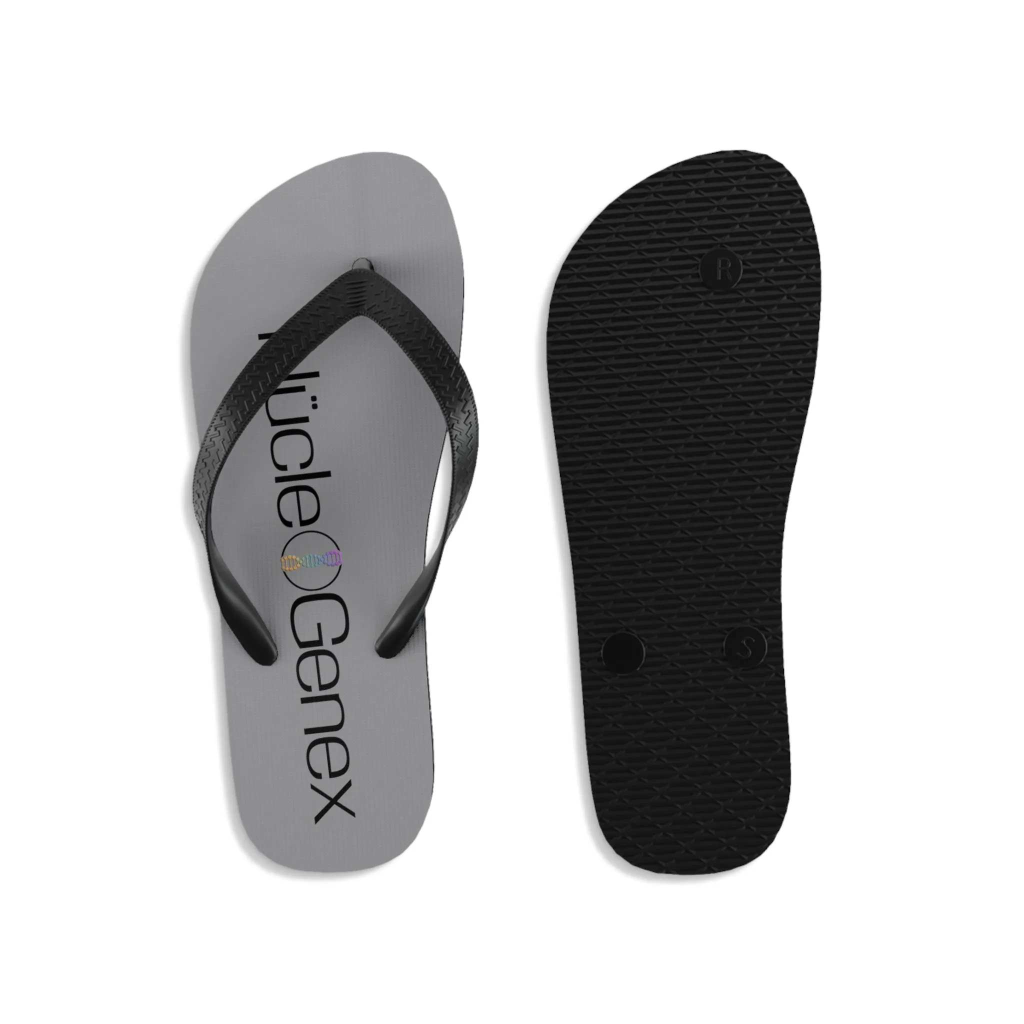 Unisex Flip-Flops