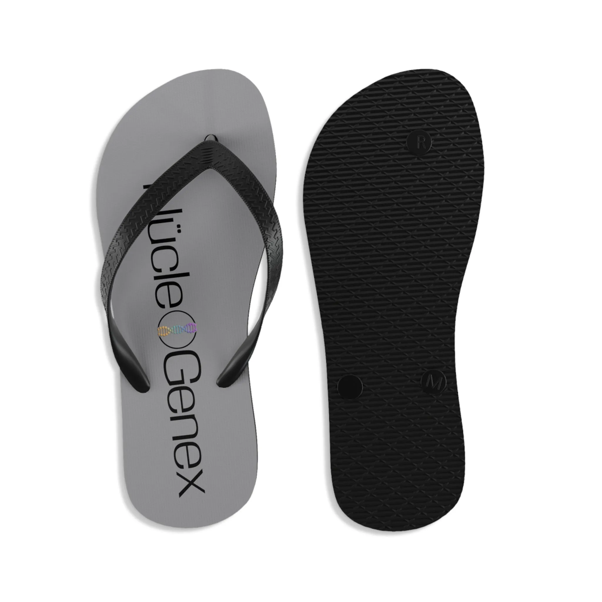 Unisex Flip-Flops