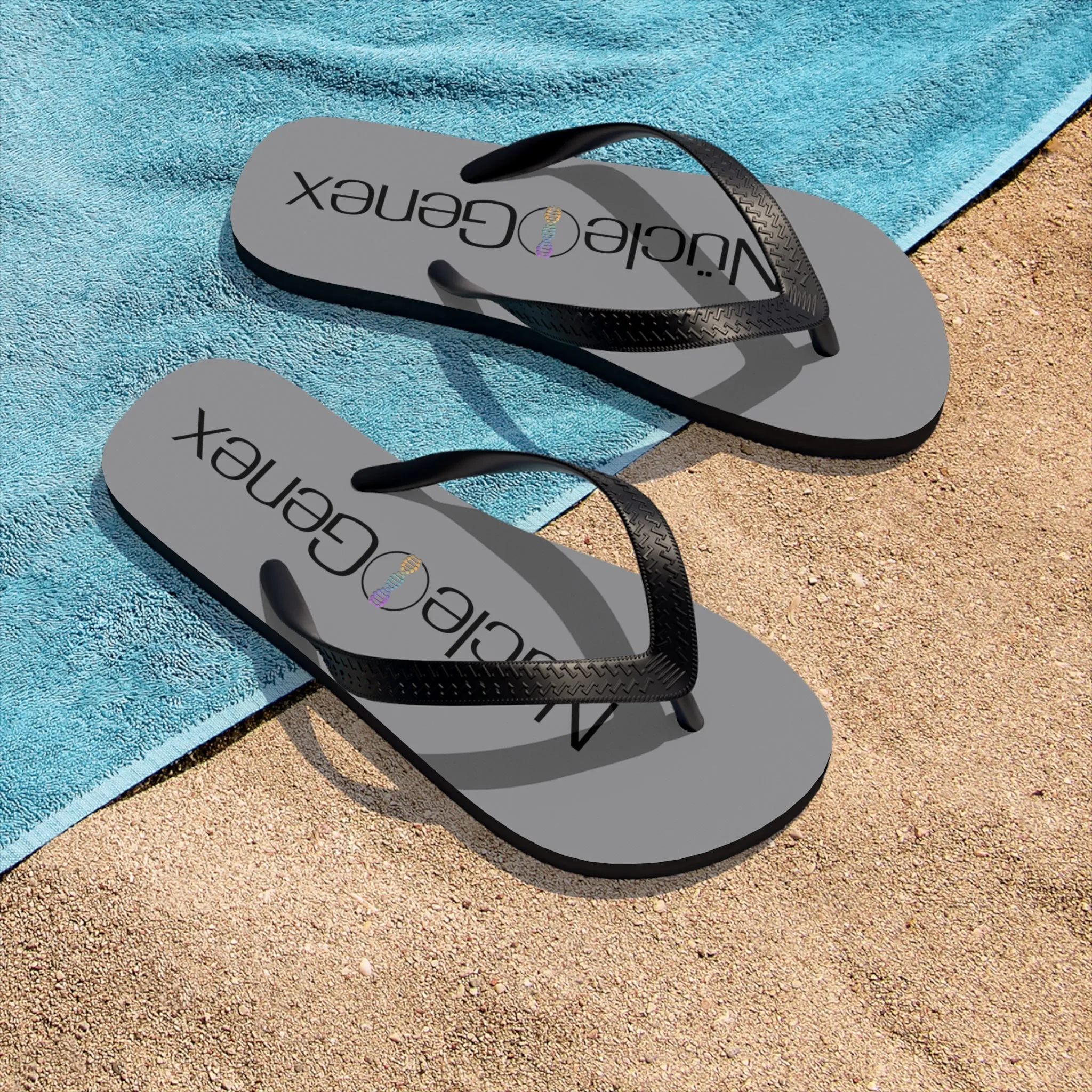 Unisex Flip-Flops