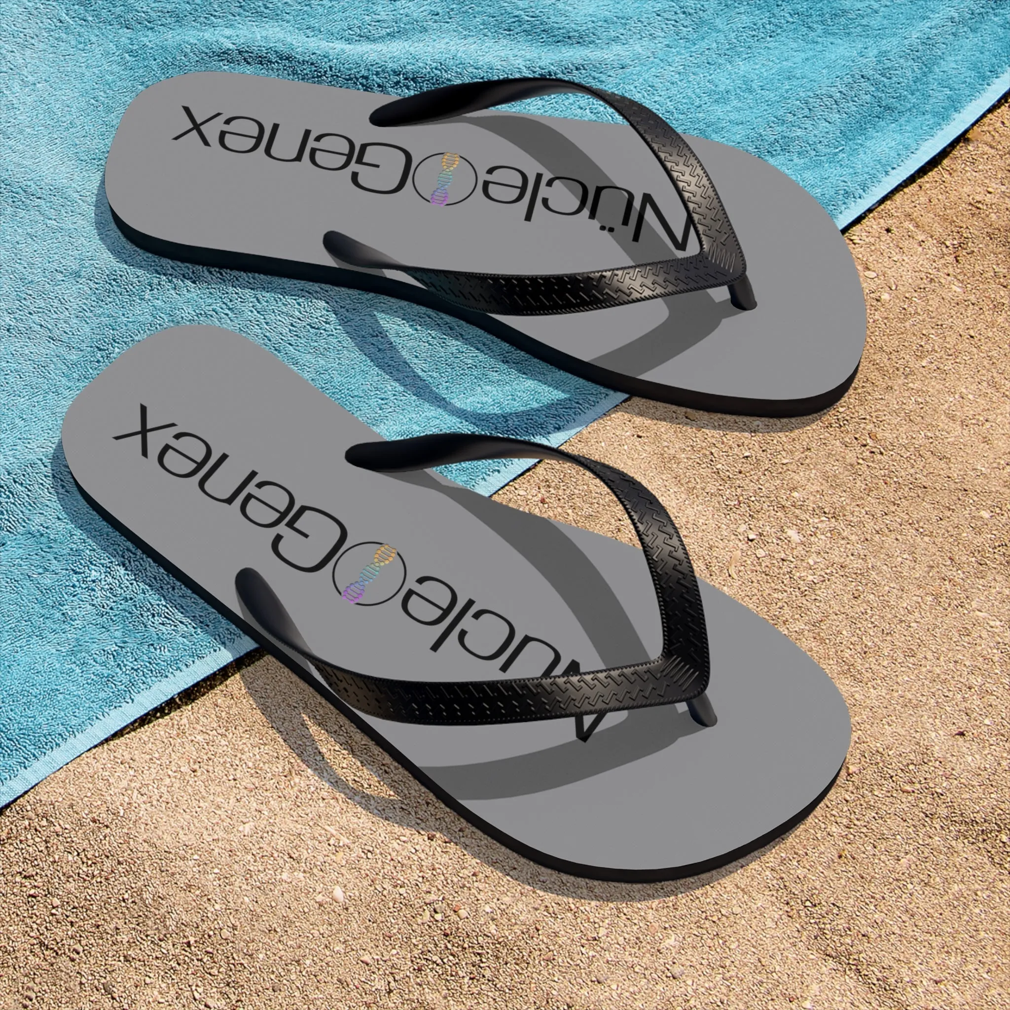 Unisex Flip-Flops