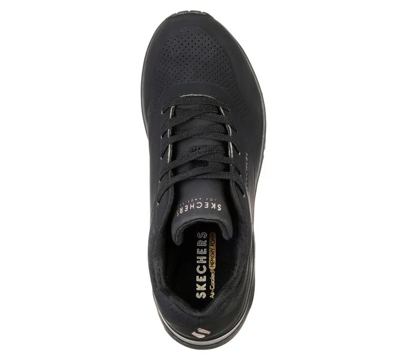 Uno - Stand on Air Black