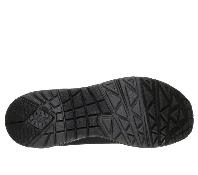 Uno - Stand on Air Black