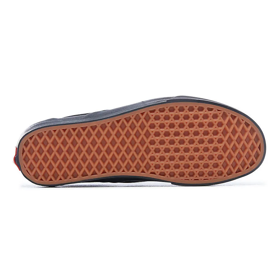 Vans Classic Slip-On Black Black Trainers