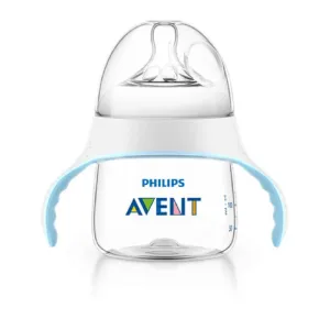 Vaso de entrenamiento Avent Natural 150ml