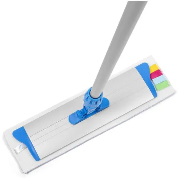 Velcro Flat Mop Frame