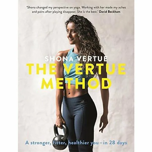 vertue method and fast diet for beginners lose weight for good 2 books collection set