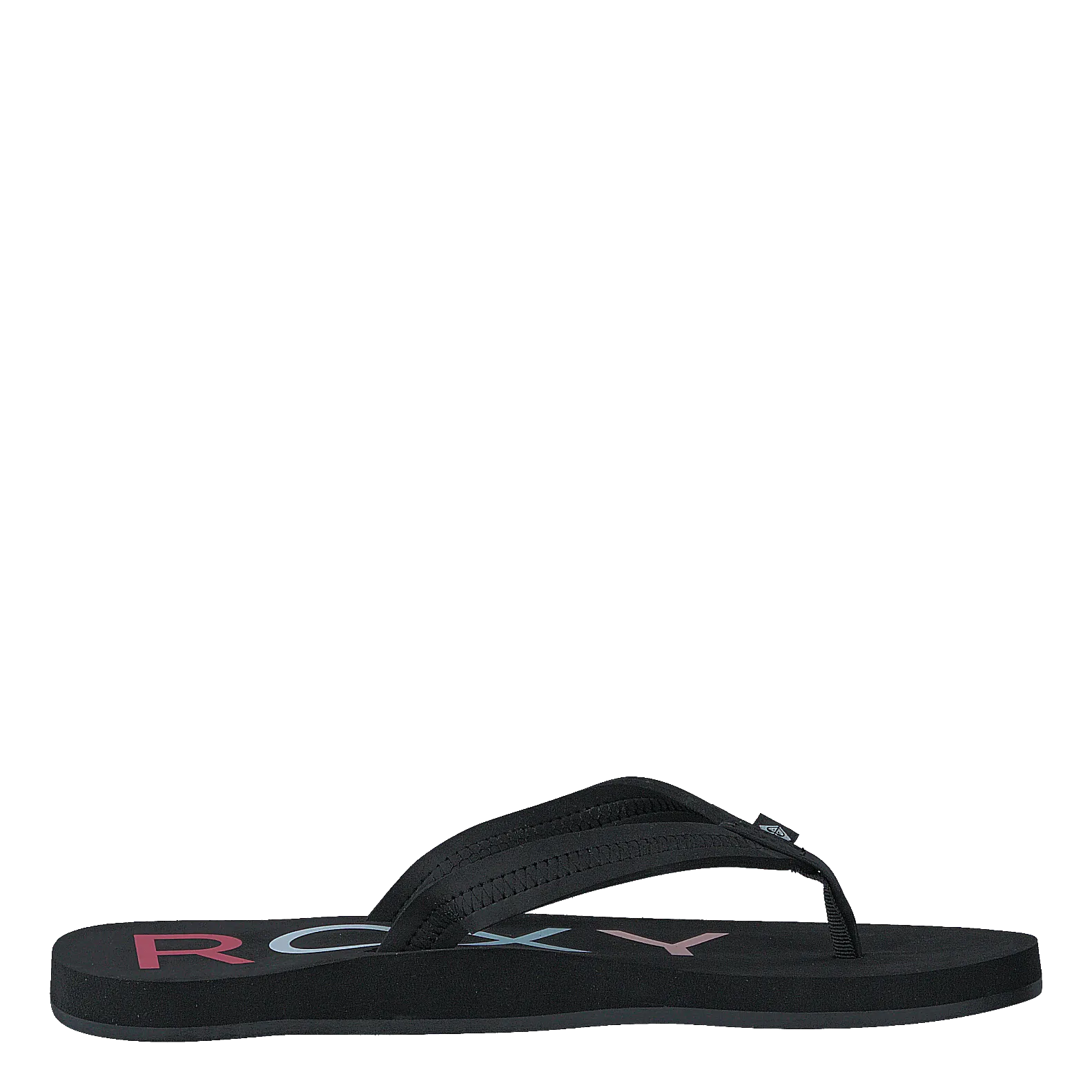 Vista II Black