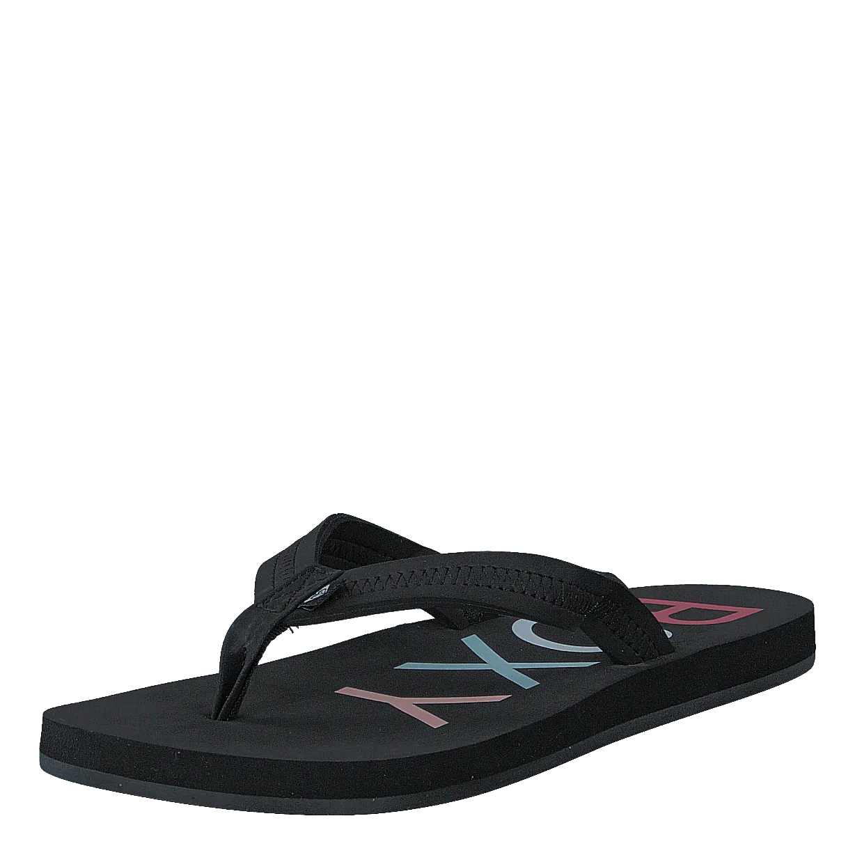 Vista II Black