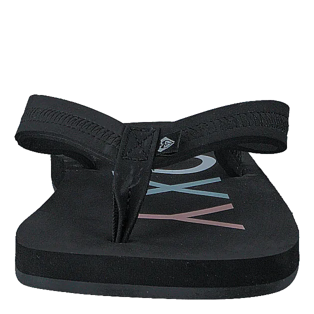 Vista II Black