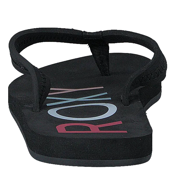 Vista II Black