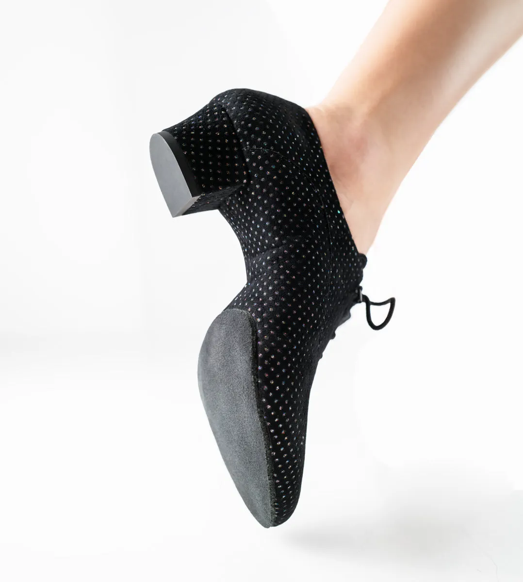 W. Kern RUNA  Damen Trainerschuh