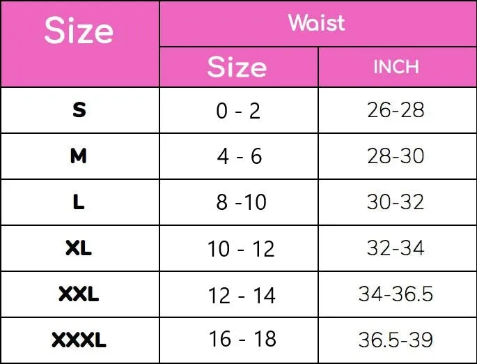 Waist Training Corset - Body Shaper For Women!