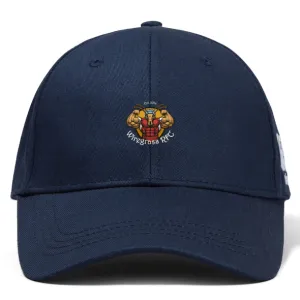 Wiregrass Rugby Flexfit Drill Cap by Canterbury