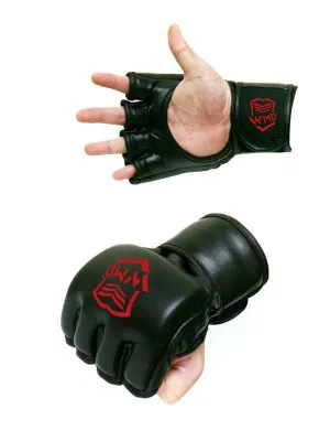 WMD TRAINERS GRAPPLING MMA KICK BOXING UFC GLOVES BJJ