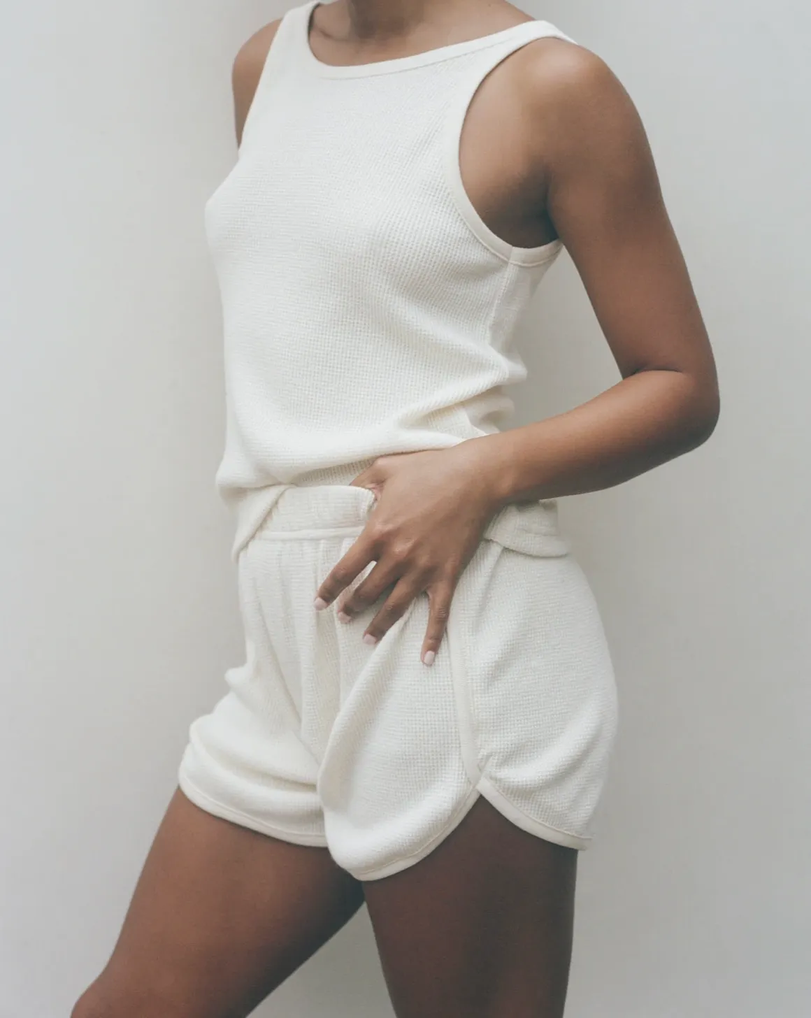 Wol Hide Trainer Short