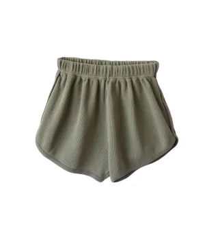 Wol Hide Trainer Short