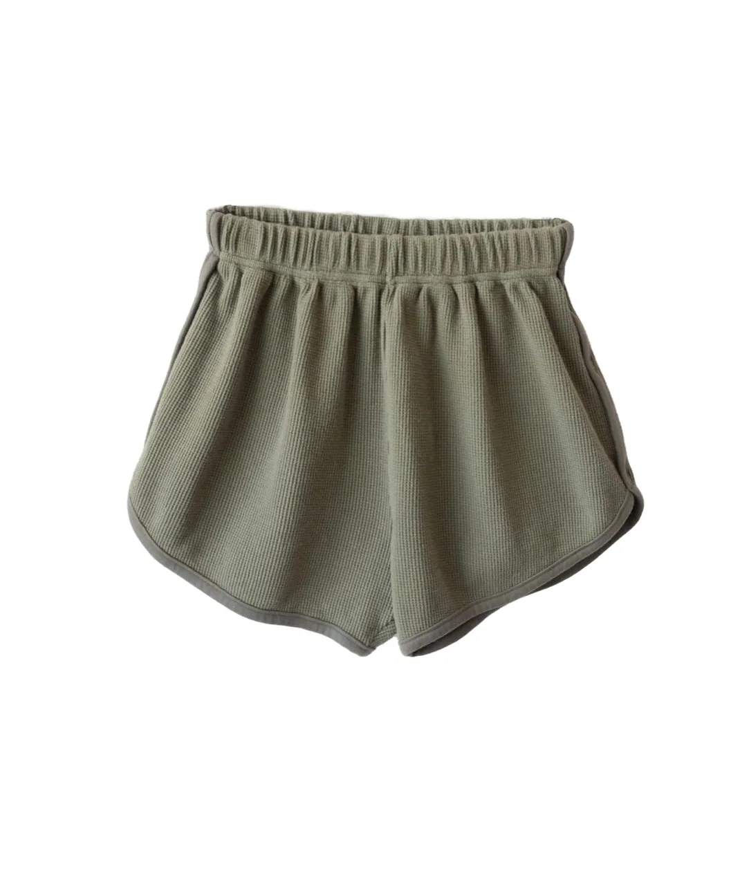 Wol Hide Trainer Short