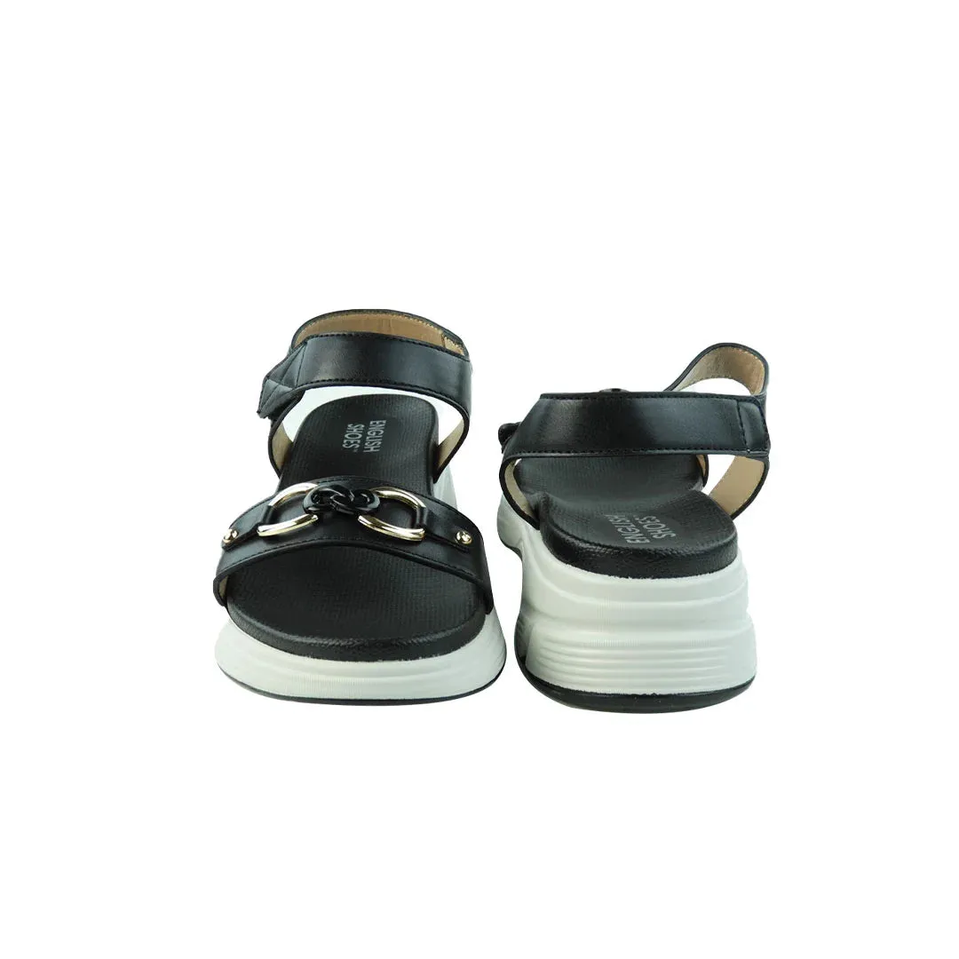 WOMEN FLAT SANDAL SL-2510