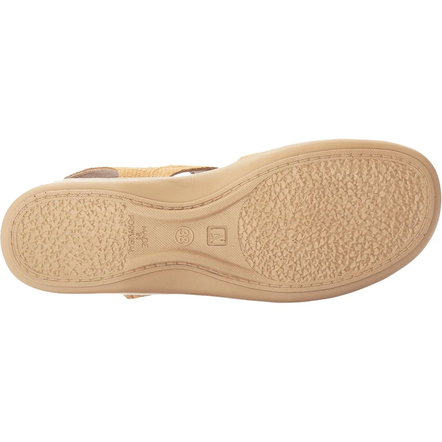 Women's Arcopedico Lighthouse Mouse Lytech