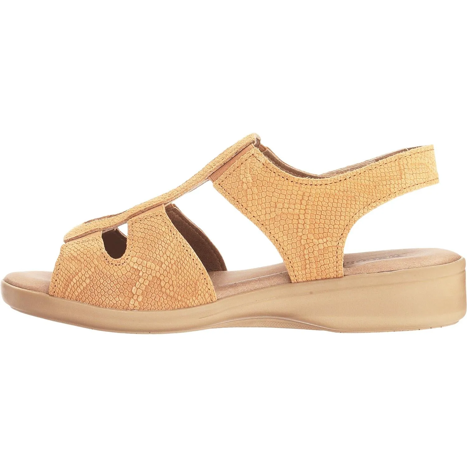 Women's Arcopedico Lighthouse Mouse Lytech