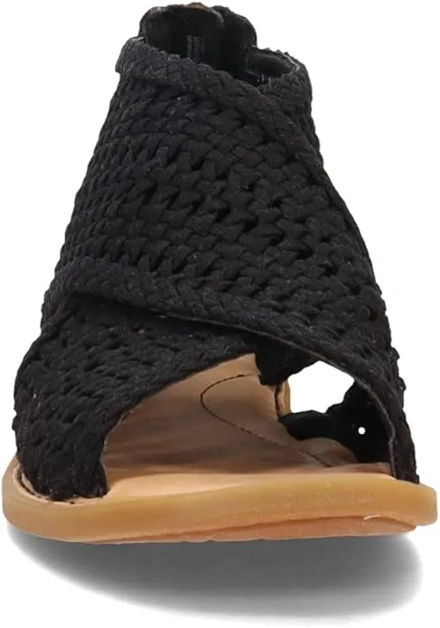 Women's Born Iwa Mac - Black