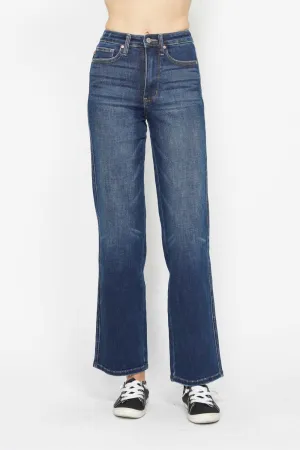 Women's Judy Blue Regular/Plus Size High Waist Tummy Control Jeans